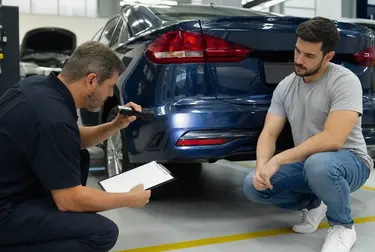 Despachante lidando com desbloqueio de sinistro para veículo em Mogi das Cruzes.